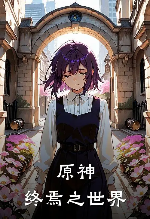 原神：终焉之世界