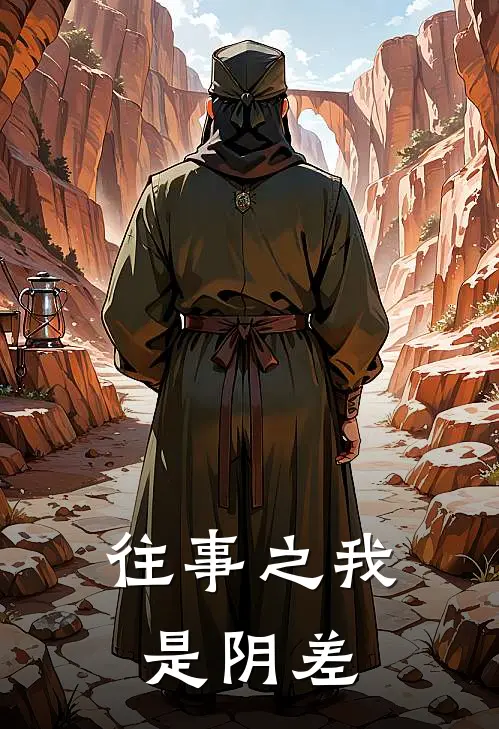 往事之我是阴差