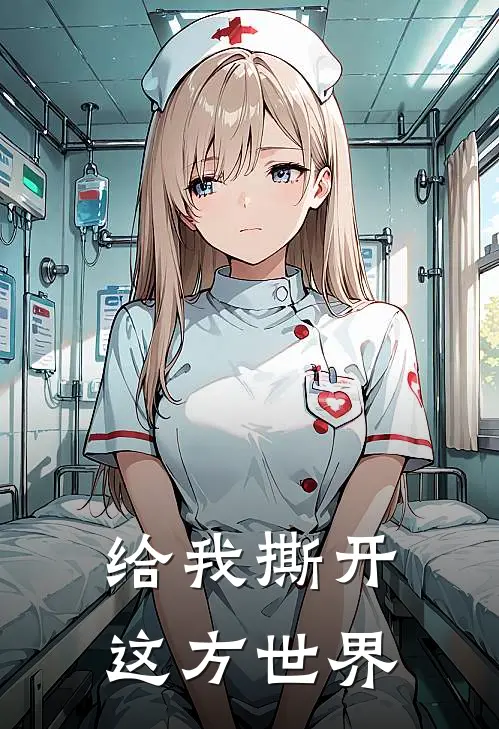 给我撕开这方世界