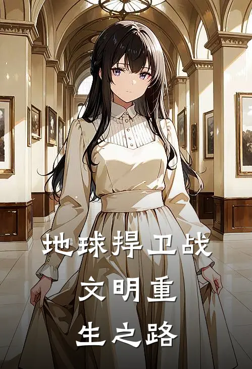 地球捍卫战：文明重生之路