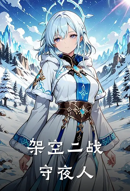 架空二战：守夜人