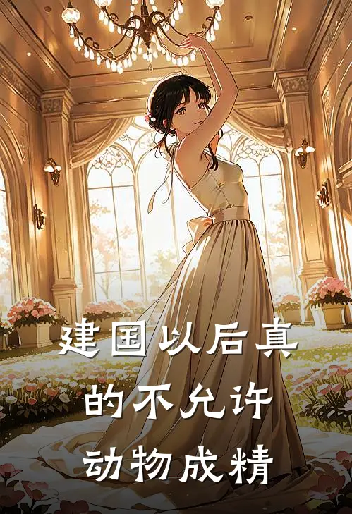 建国以后真的不允许动物成精