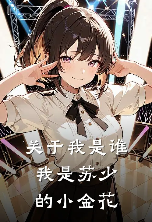关于我是谁，我是苏少的小金花