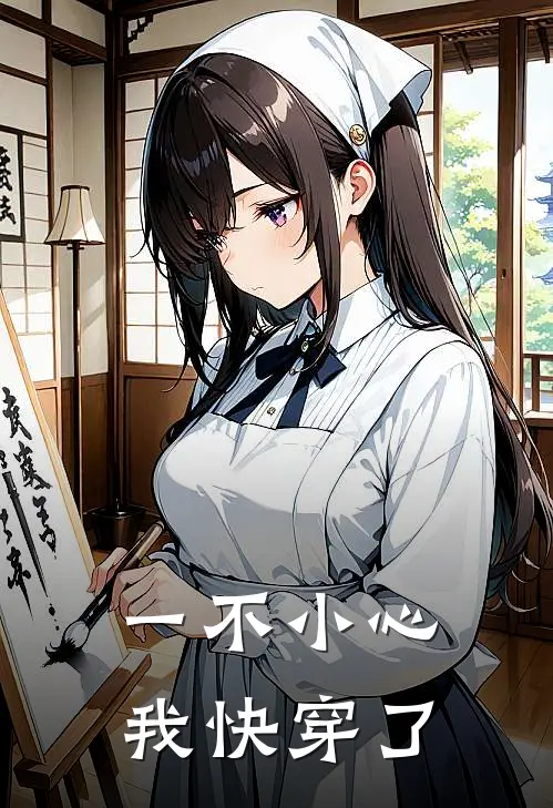 一不小心，我快穿了