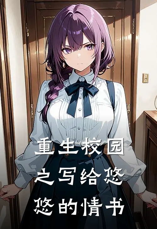 重生校园之写给悠悠的情书