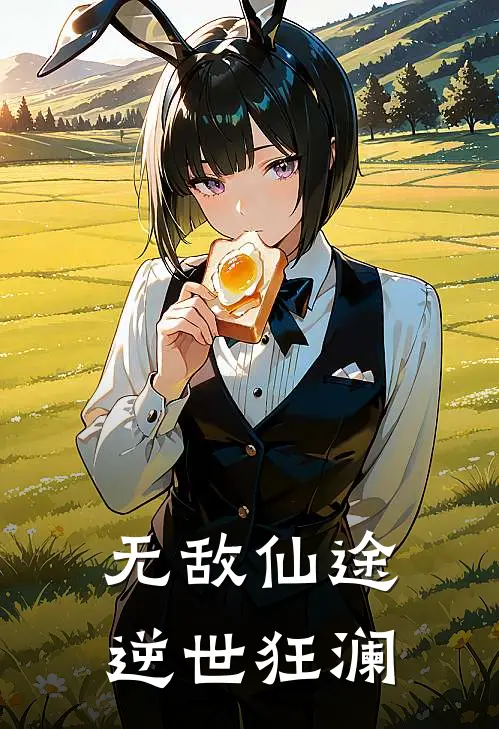 无敌仙途：逆世狂澜