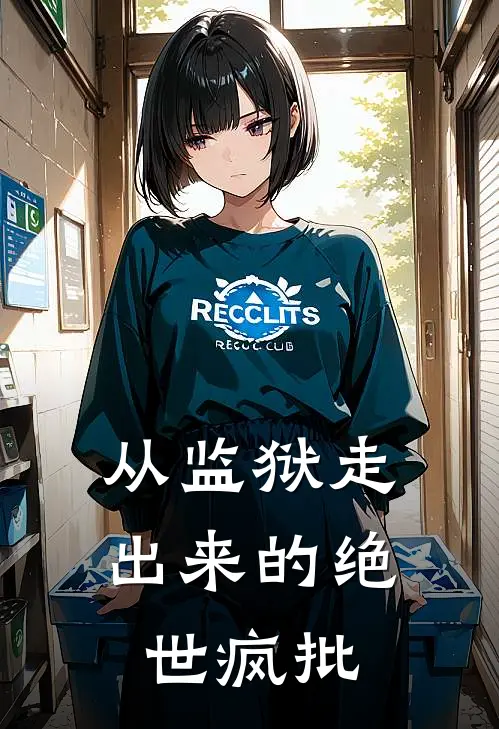 从监狱走出来的绝世疯批