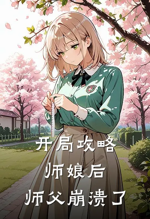 开局攻略师娘后，师父崩溃了