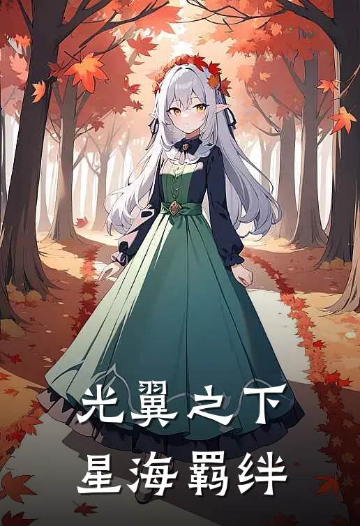 光翼之下：星海羁绊