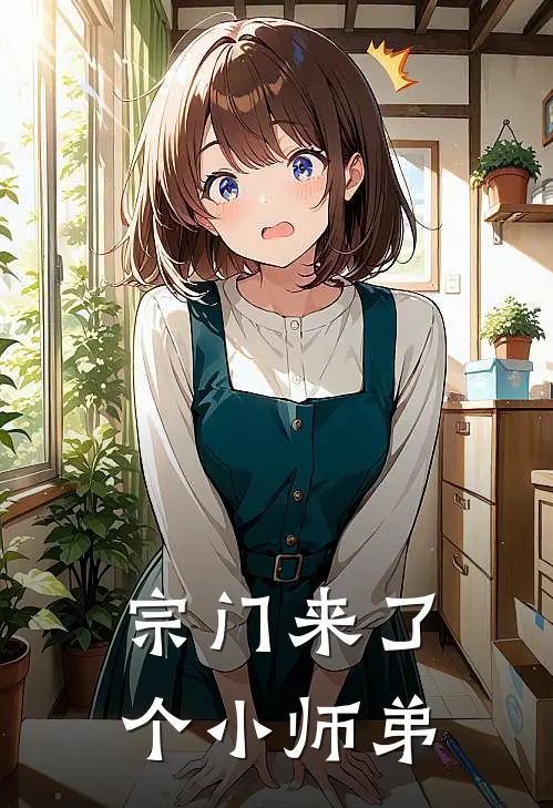 宗门来了个小师弟