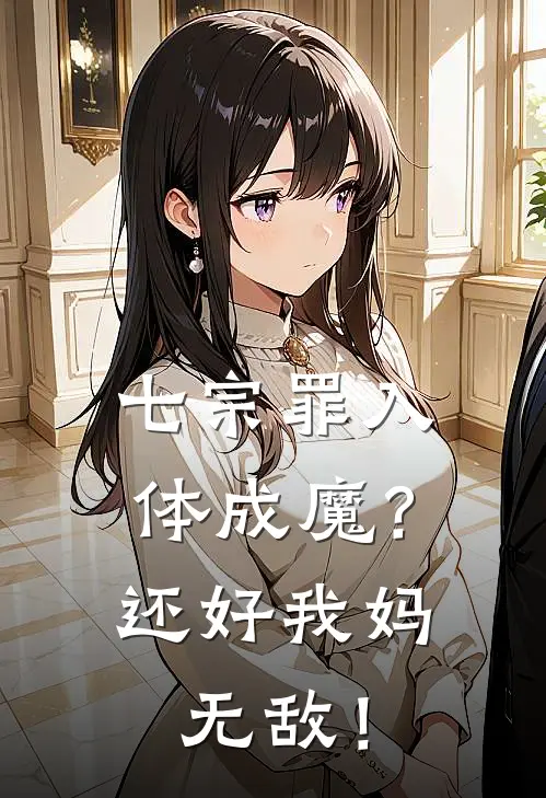 七宗罪入体成魔？还好我妈无敌！
