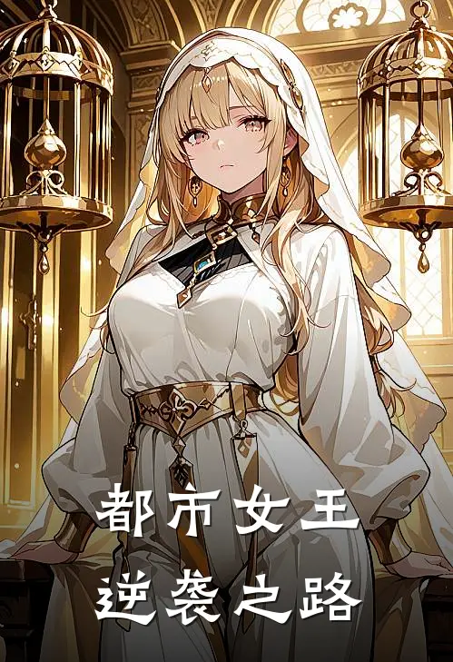 都市女王：逆袭之路