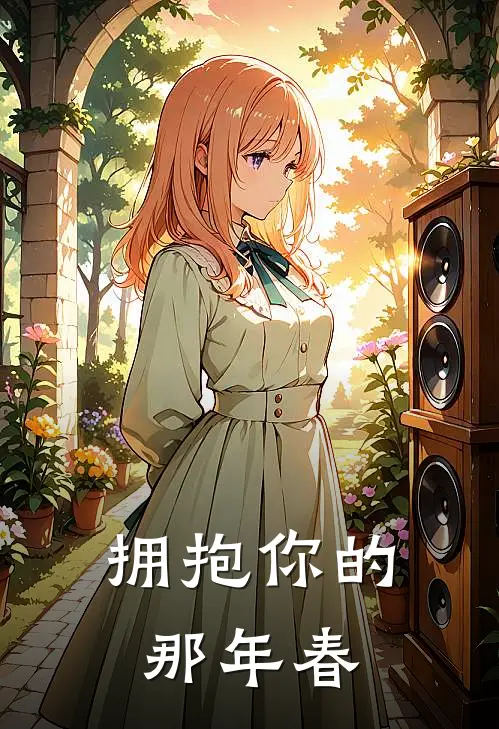 拥抱你的那年春