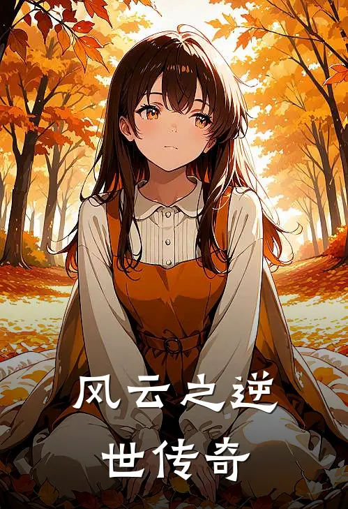 风云之逆世传奇