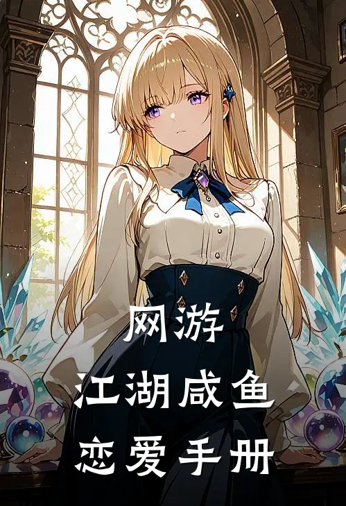 网游：江湖咸鱼恋爱手册