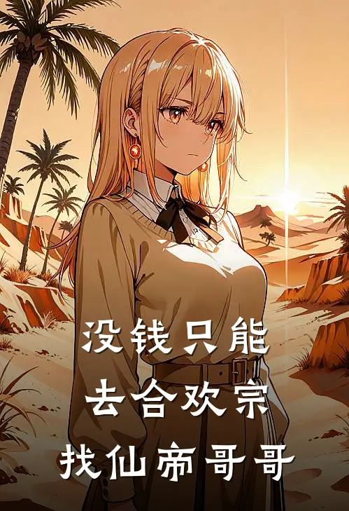 没钱只能去合欢宗，找仙帝哥哥