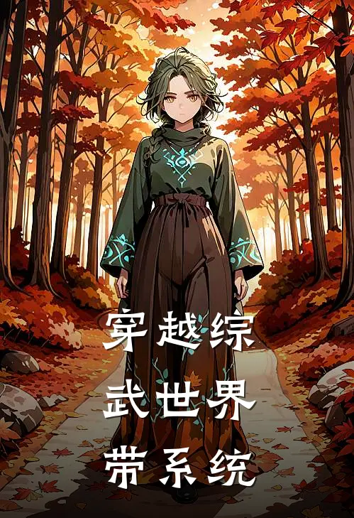 穿越综武世界，带系统