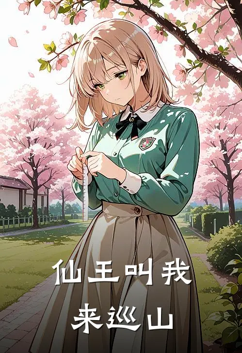 仙王叫我来巡山