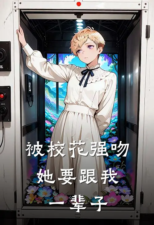 被校花强吻，她要跟我一辈子