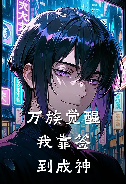 万族觉醒：我靠签到成神