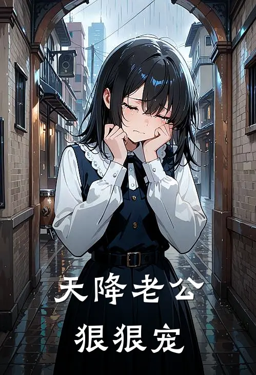 天降老公狠狠宠