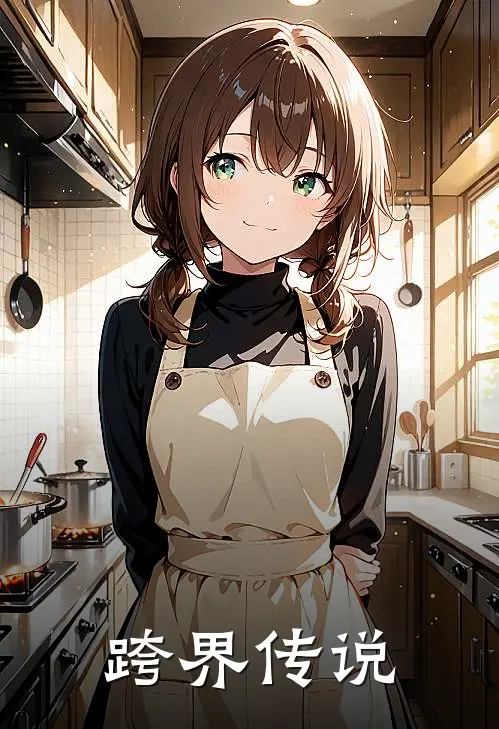 跨界传说