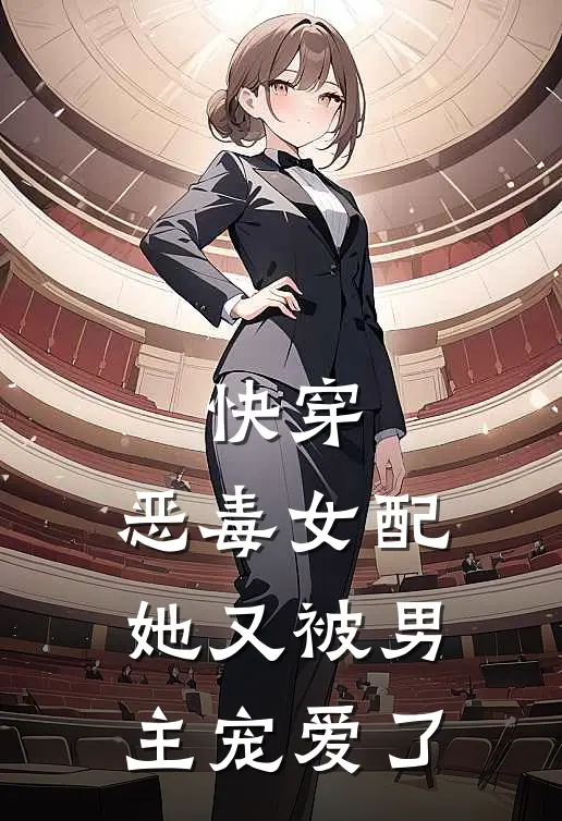 快穿：恶毒女配她又被男主宠爱了