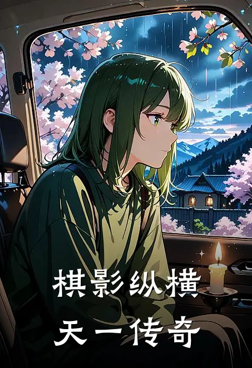 棋影纵横：天一传奇