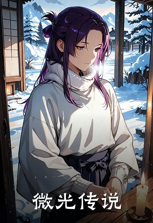 微光传说