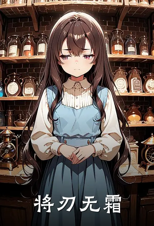 将刃无霜