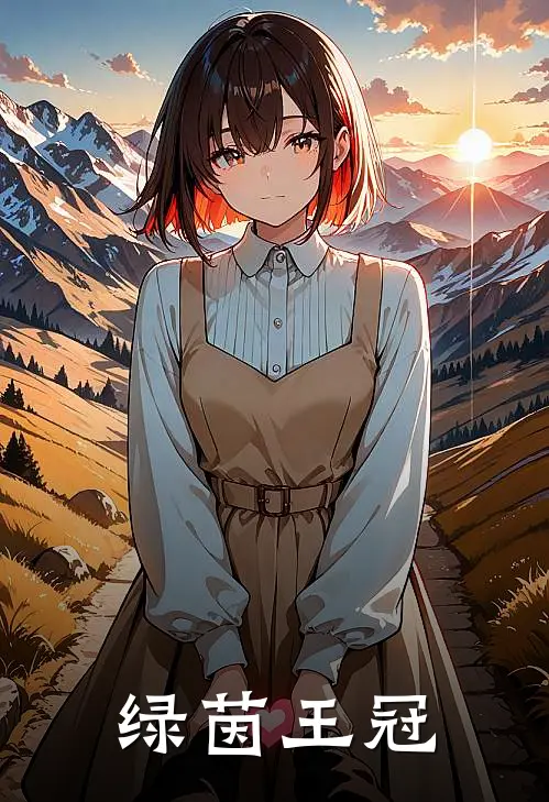 绿茵王冠