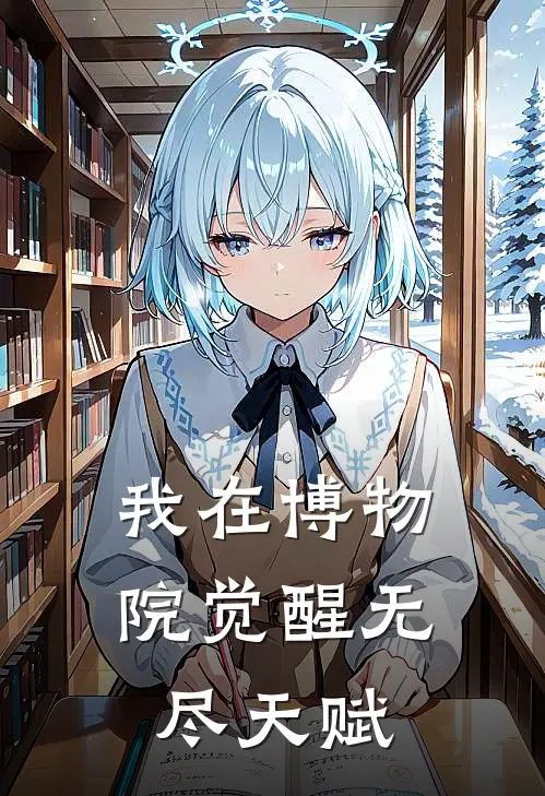 我在博物院觉醒无尽天赋