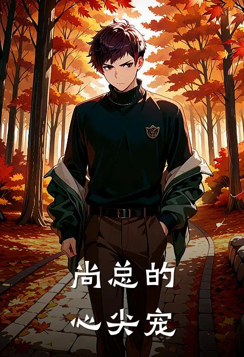 尚总的心尖宠