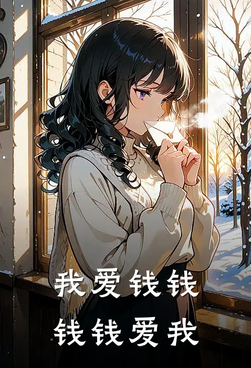 我爱钱钱，钱钱爱我