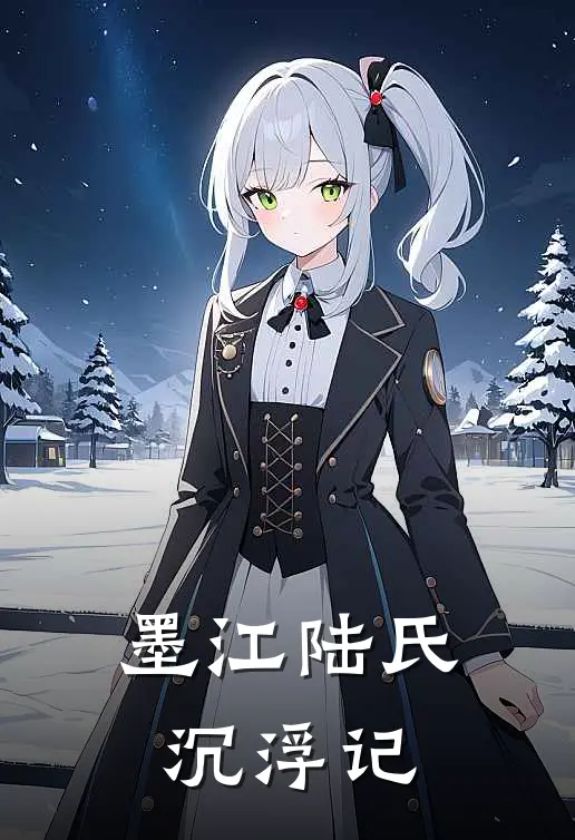 墨江陆氏沉浮记