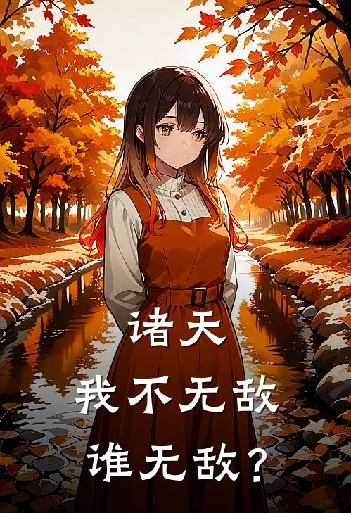 诸天：我不无敌，谁无敌？