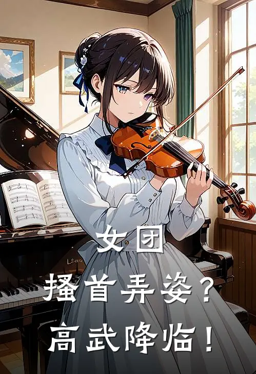 女团：搔首弄姿？高武降临！