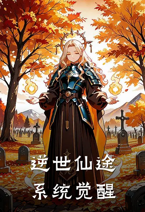 逆世仙途，系统觉醒