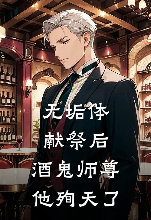 无垢体献祭后，酒鬼师尊他殉天了