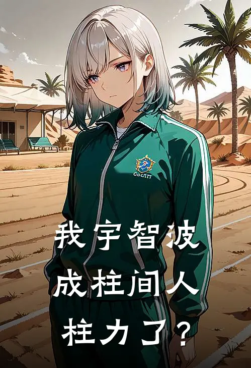 我宇智波，成柱间人柱力了？