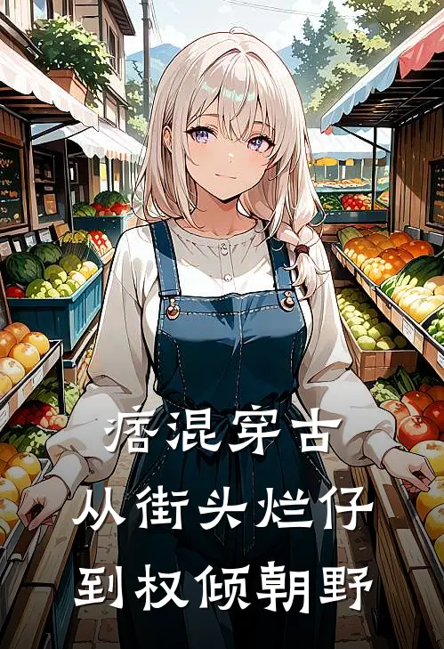 痞混穿古：从街头烂仔到权倾朝野