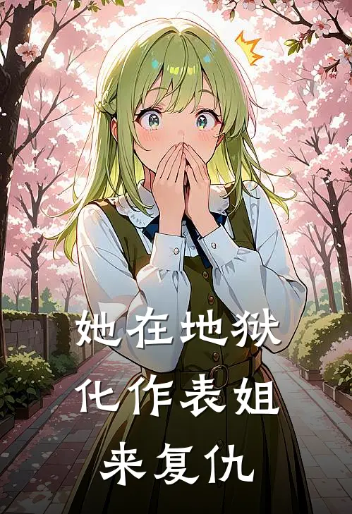 她在地狱：化作表姐来复仇