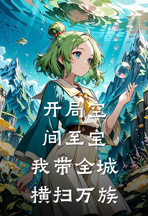 开局空间至宝，我带全城横扫万族