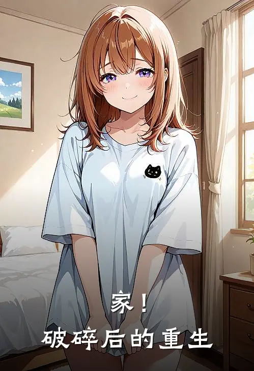 家！破碎后的重生