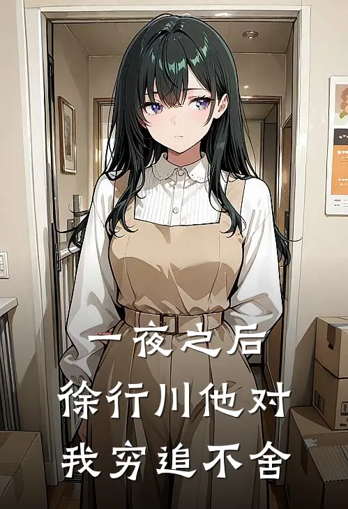 一夜之后，徐行川他对我穷追不舍