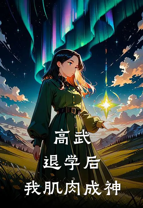 高武：退学后，我肌肉成神