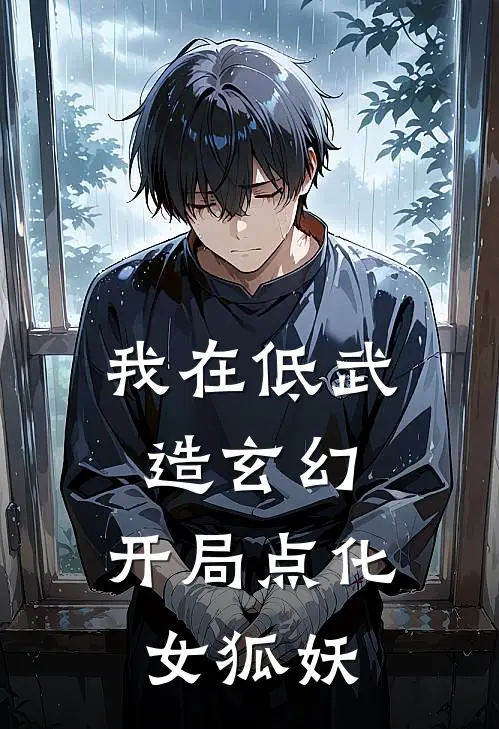 我在低武造玄幻：开局点化女狐妖