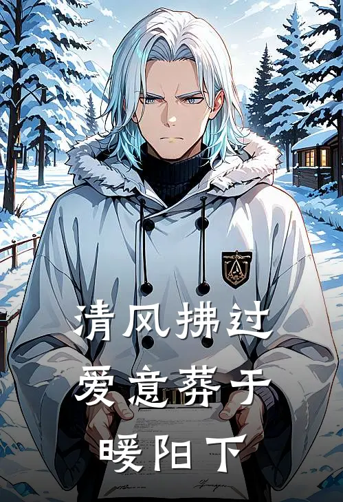 清风拂过，爱意葬于暖阳下