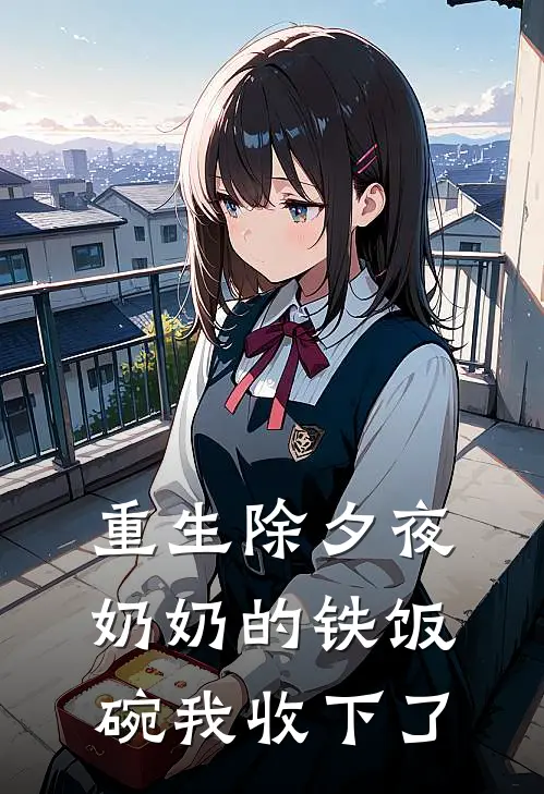 重生除夕夜：奶奶的“铁饭碗”我收下了