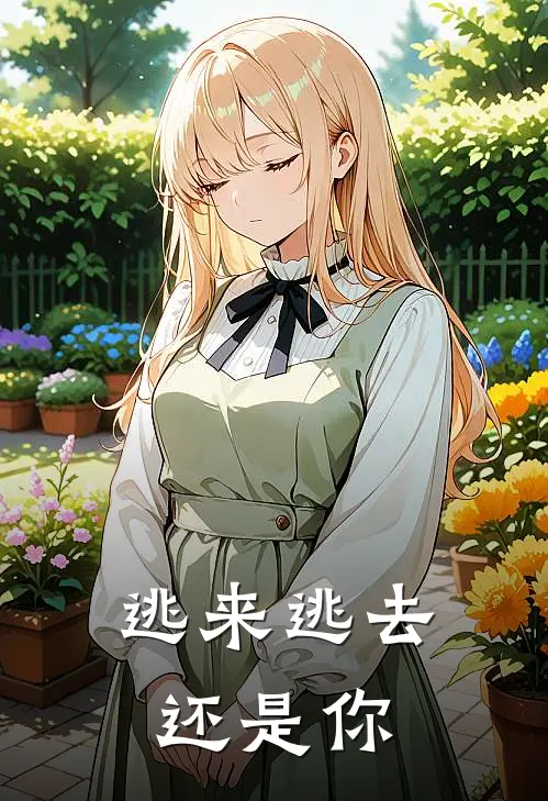 逃来逃去还是你